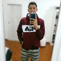 Cezar Do Nascimento Rodrigues