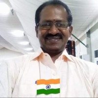 SIVA KUMAR Sivakumar