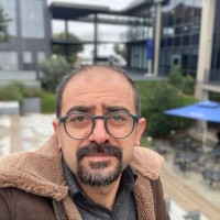Dr. KAZIM AKEL
