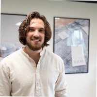 Maurice van den Burg