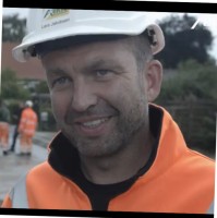 Lars Jakobsen
