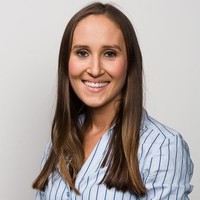 Sarah O’Regan