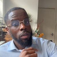 Tosin Olumuyiwa