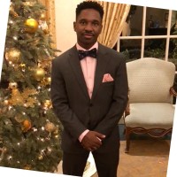 Marlon Thomas