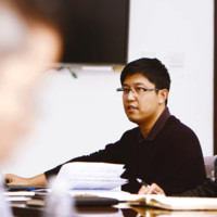 Steven Zhang