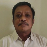 Umesh Deshpande