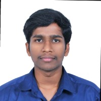 Suresh Kumar V