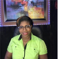 Tanisha Douglas-Black