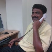 Venkateswararao Bodduluri