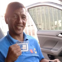 Riyaaz Abrahams