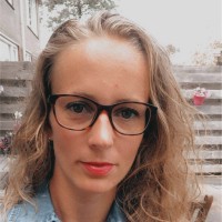 Mandy Van Der Beek