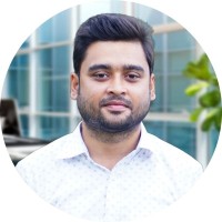 Pronob Chandra Sarker