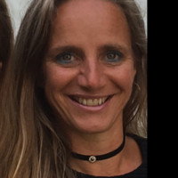 Annemarieke De Jong