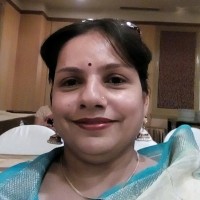 Loveleena Mathur