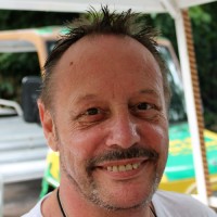 Gerard Van Den Akker