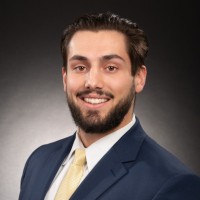 Nicholas Boyarko