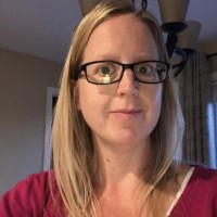 Judy Verboom