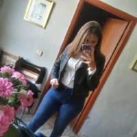 Desiree Hernández Campuzano