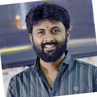 Prof.Nayan Gaikwad