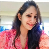 Dhruti Vakil