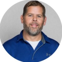 Kevin Bjork