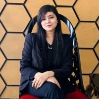 Hena Parmar