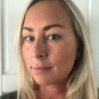 Pauline Svensson