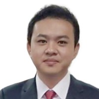 Shih-Chieh Hong