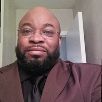 Mark Hairston