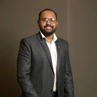 Vineeth Raj