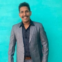 Ashish Chauhan