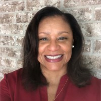 Monica Smith Baisden, SHRM-SCP, sHRBP