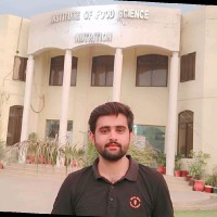 Muhammad Haseeb Javid