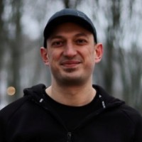 Ozgur Yasin Aydin