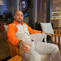 Henry Chávez Góngora