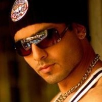 Hbk The Gr8