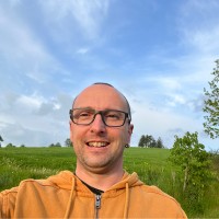 Dave Van Zantvoort