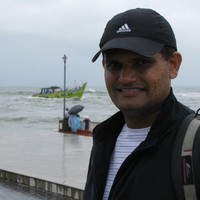 Karthik Das
