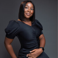 Chidinma Egwuatu