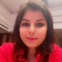 deepika sehgal