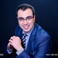 Michael Casalinuovo