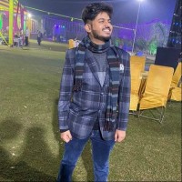 Saurabh Gandhi