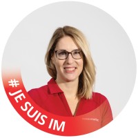 Amélie Lacoste, Crha
