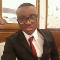 Adewale Yusuff