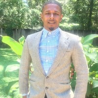Iran Bickham, M.A.
