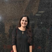 Preethi S