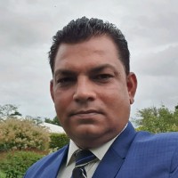 Indresh Sharma