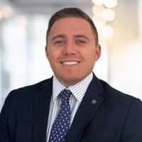 Callum Small CeMAP CeRER