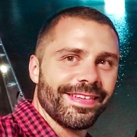 Gonzalo Gandulfo Alvarez