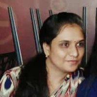 Sunitha Parachuri